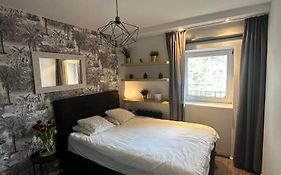 Apartament Twardowscy
